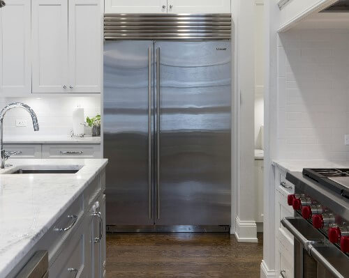 صيانة ثلاجة كريازي